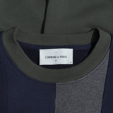 Khaki Rayon Sweatshirt