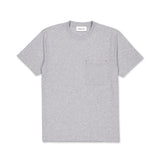 Vive CDP heather gray t-shirt