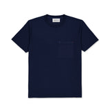 Vive CDP navy T-shirt