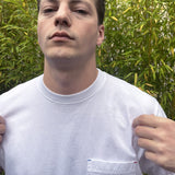 Vive CDP white t-shirt