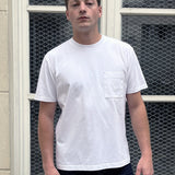 Vive CDP white t-shirt