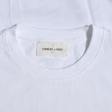 Vive CDP white t-shirt
