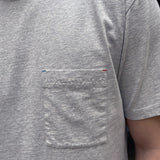 Vive CDP heather gray t-shirt