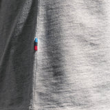 Vive CDP heather gray t-shirt