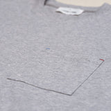 Vive CDP heather gray t-shirt