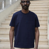 Vive CDP navy T-shirt