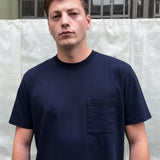 Vive CDP navy T-shirt