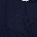 Vive CDP navy T-shirt