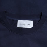 Vive CDP navy T-shirt
