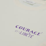 Courage T-shirt