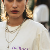 Courage T-shirt