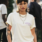 Courage T-shirt