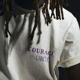 Courage T-shirt